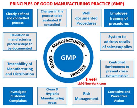 Good manufacturing practice gmp guidelines the rules governing medicinal products. - 101 careers a guide to the fastest growing opportunities.